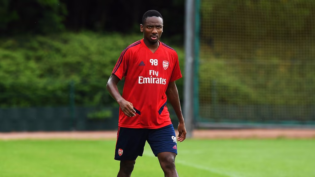 Barnsley Boss Explains Nwakali's Season Debut vs Stevenage 8 Barnsley Boss Explains Nwakali's Season Debut vs Stevenage