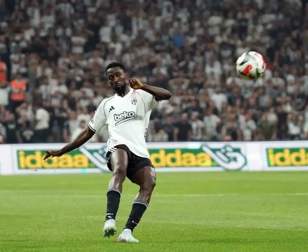 Ndidi Faces Derby Ban Risk in Turkey 1 Ndidi Faces Derby Ban Risk in Turkey