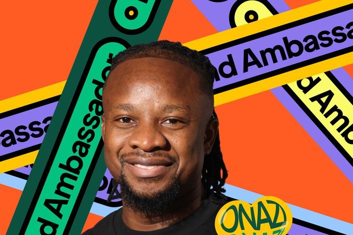 Onazi Named Chowdeck Brand Ambassador
