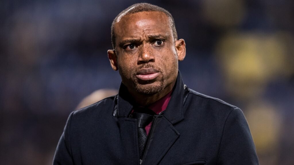 Oliseh: Olise is Not My Son, But He Should Wear Green