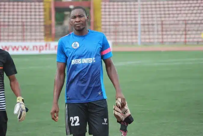 Rotimi: 2002 World Cup Injury Was My Greatest Regret 5 Rotimi: 2002 World Cup Injury Was My Greatest Regret