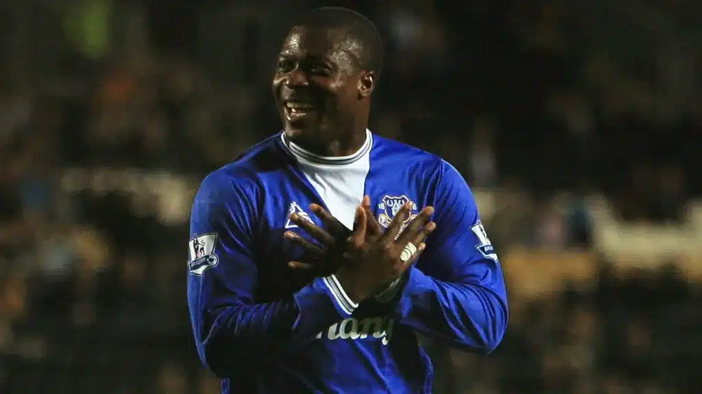 Yakubu Reveals Why Everton Was His Best Club 5 Yakubu Reveals Why Everton Was His Best Club