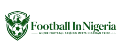 Football In Nigeria