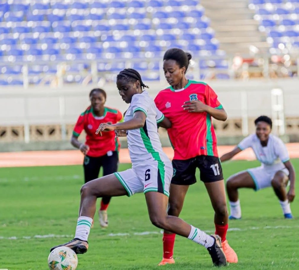 Simane: New Caledonia Can Shock Falconets and Spain in Poland