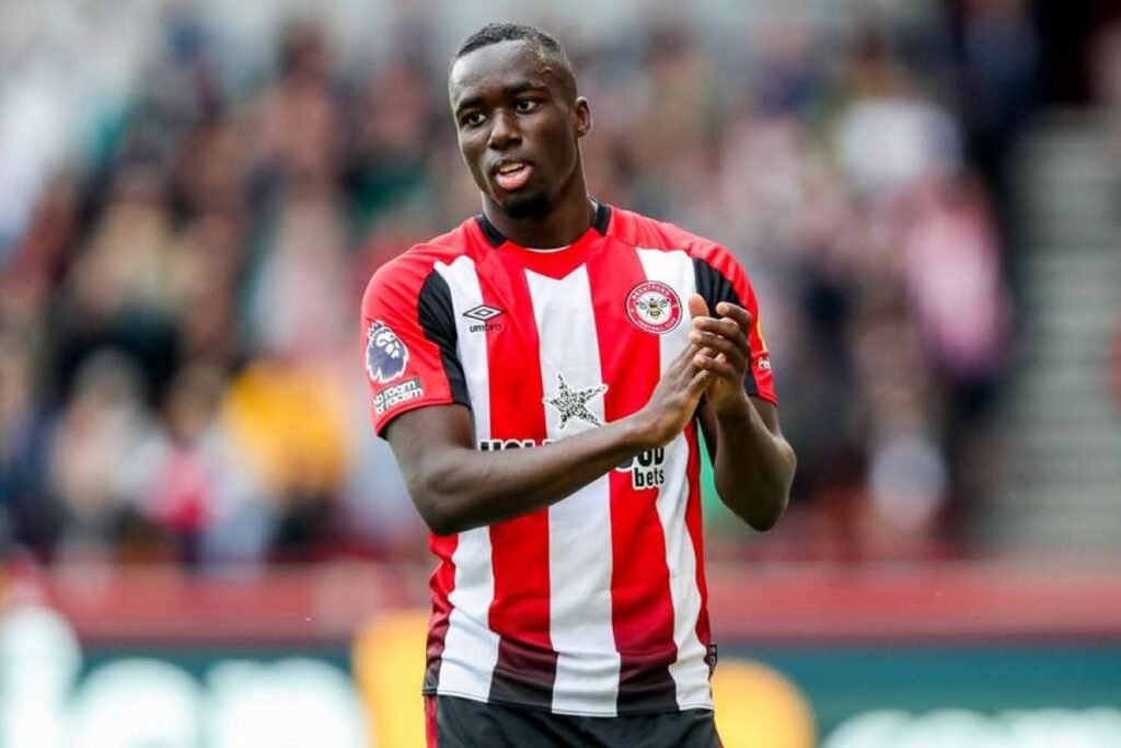 Kayode Confirms Italy Allegiance And Closes Super Eagles Door