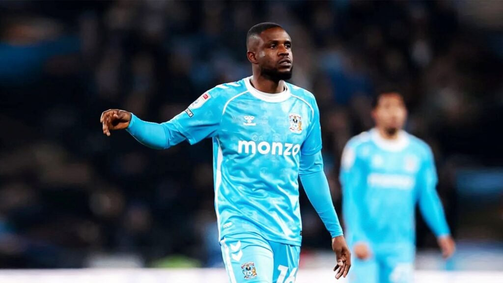 Coventry Make Onyeka Permanent For €8m As Premier League Era Begins