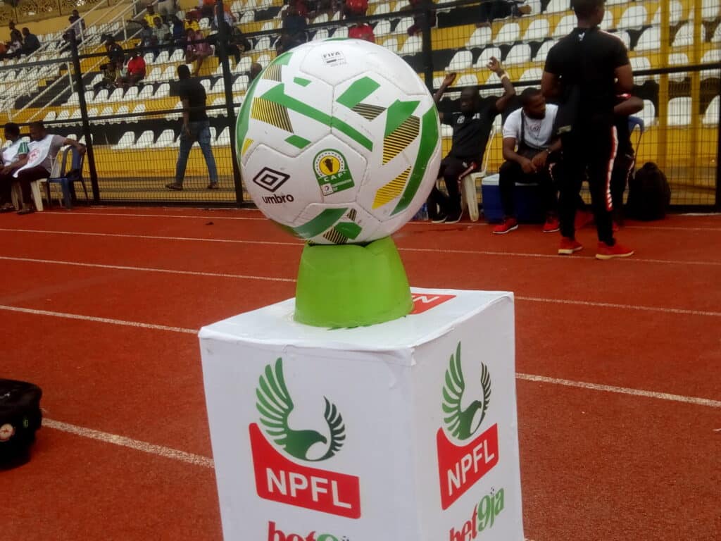 NPFL Sets June 26 Orientation for Four Promoted Clubs