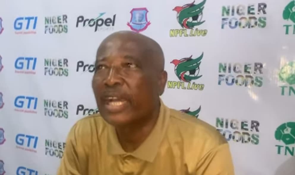 Abdallah: Warri Wolves Will Not Be Relegated — Our Survival Depends On Sunday