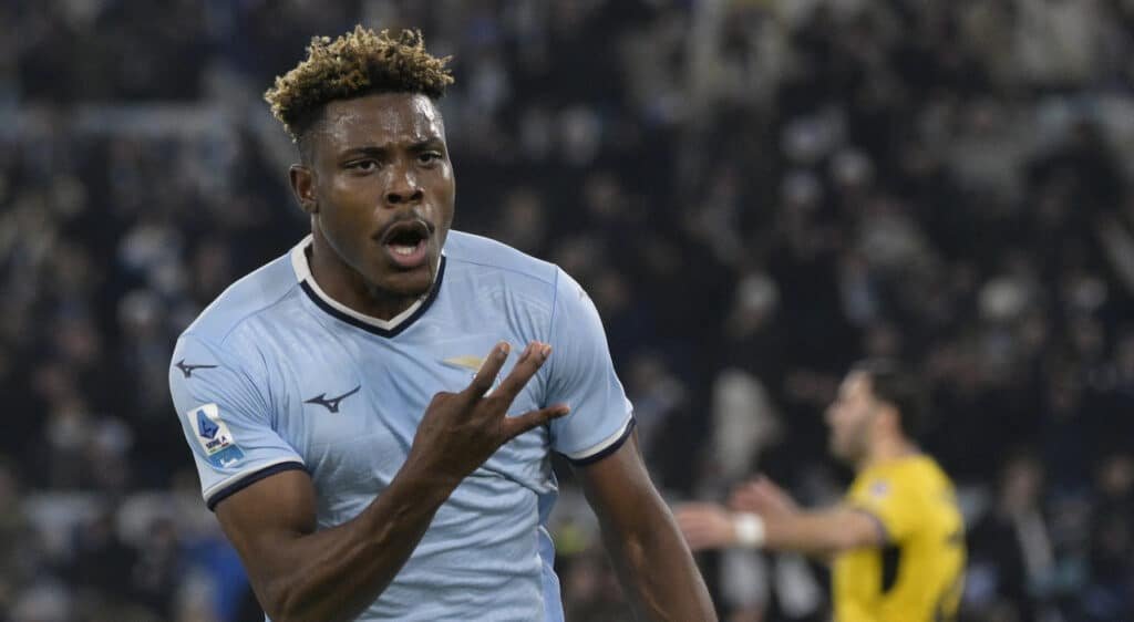Three EPL Clubs Chase Dele-Bashiru in Summer Rebuild