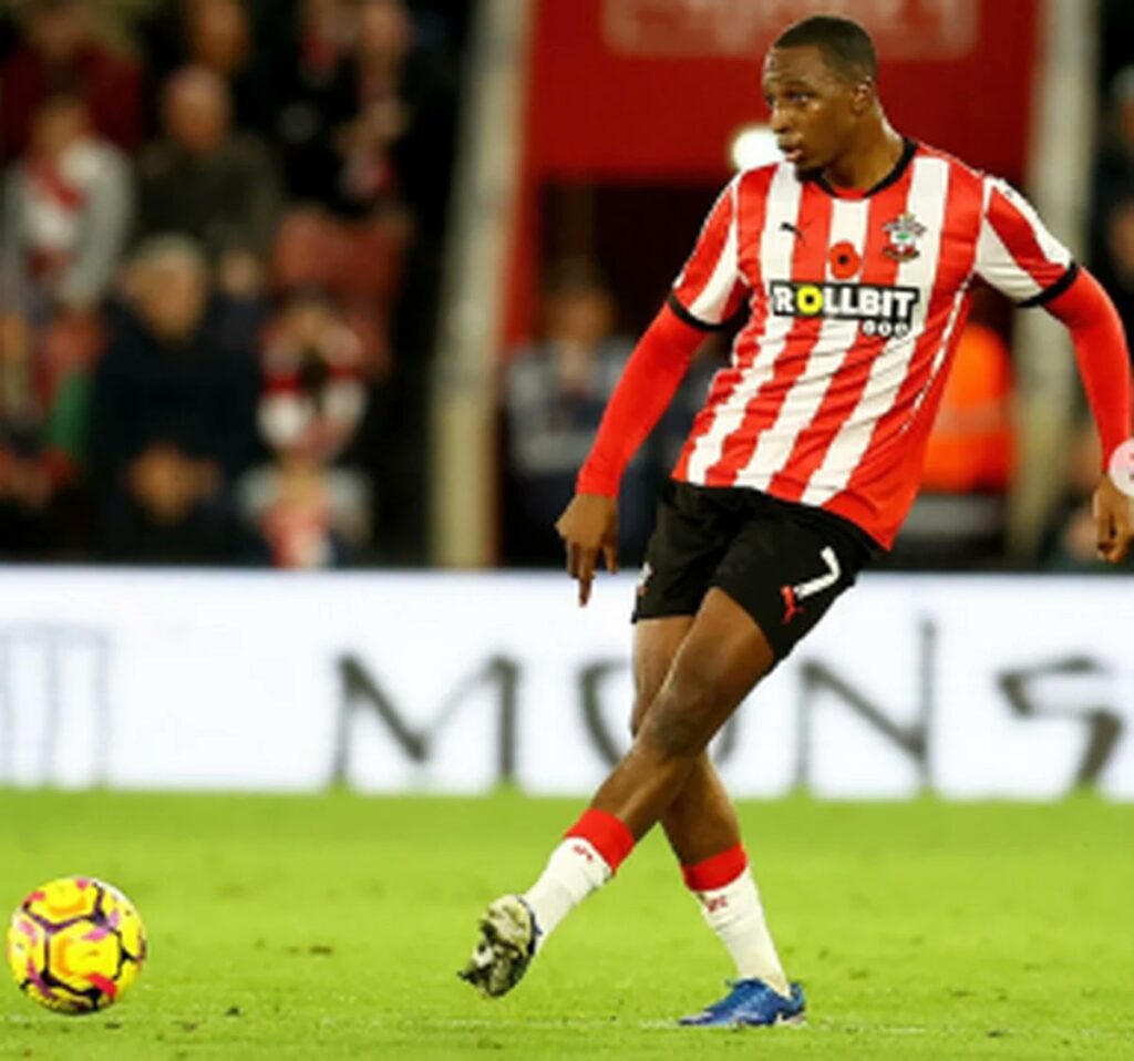 Free Agent Aribo Linked With Sensational Rangers Return