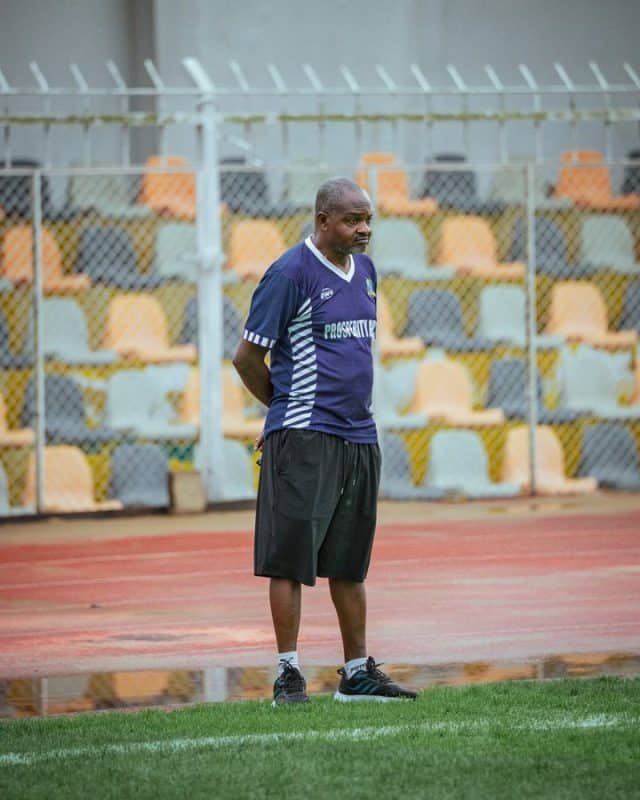 Bayelsa Queens Start Rebuild After Losing NWFL Crown