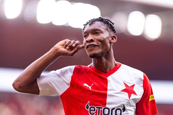 Tijani Completes Permanent Move to Hungarian Side Ujpest
