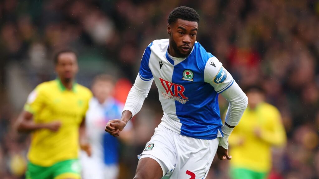 Rangers Lead Race for Alebiosu as Blackburn Weigh £5m Sale