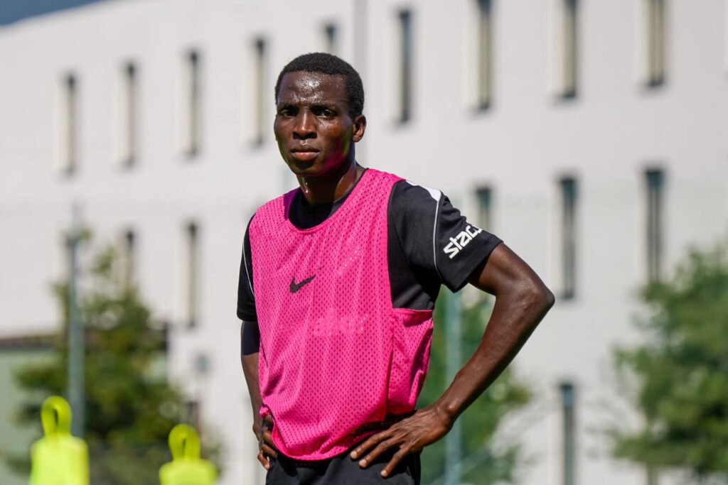 AIK Invite Nigerian Youngster Olawore to Train With First Team