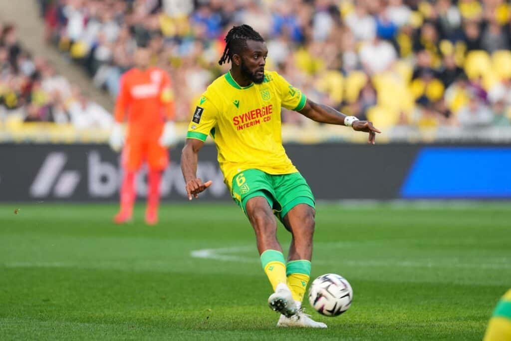Awaziem Set to Join Turkish Club on Two Year Deal