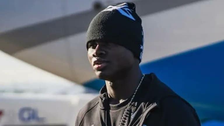 Daniel Daga Cleared Of Sexual Assault Charge By Norwegian Appeal Court