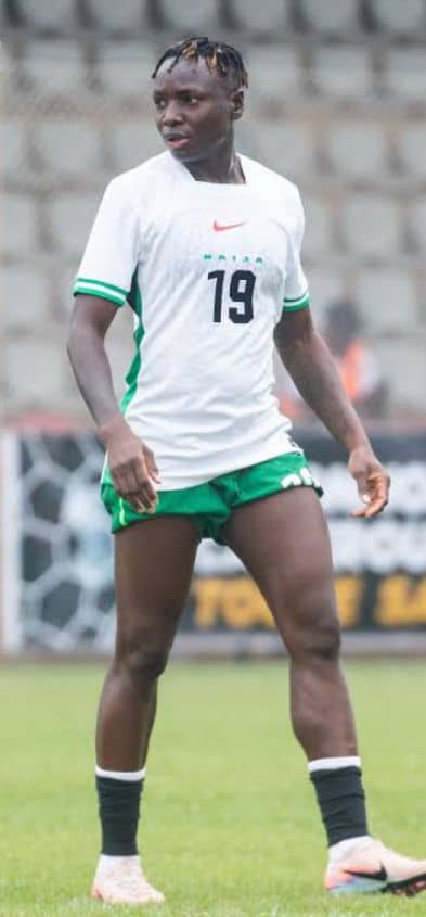 WAFCON 2026: Ihezuo Outlines Super Falcons' Morocco Mission