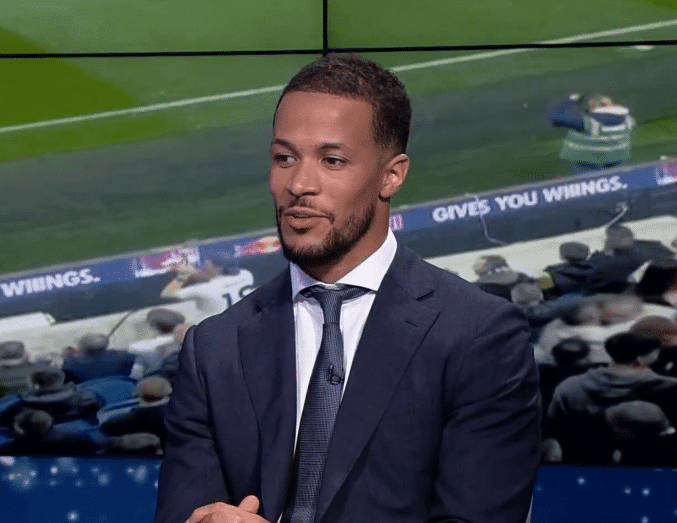 Troost-Ekong Tips England to Beat Norway in World Cup Quarter Final