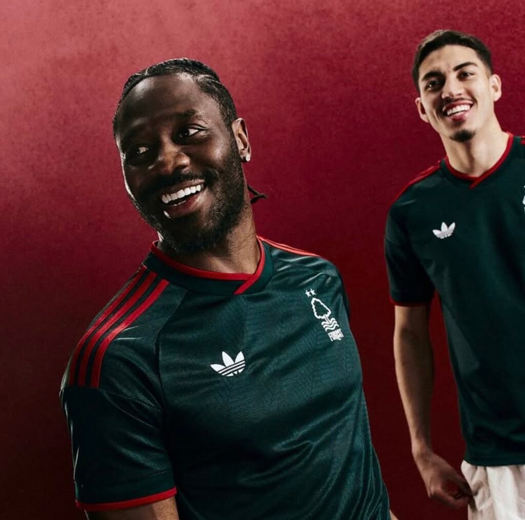 Aina Models Forest Kit As New Season Nears