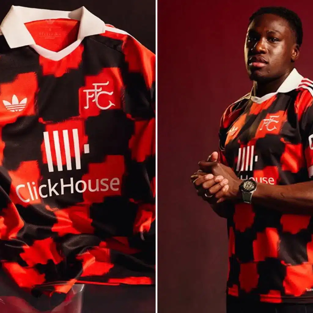 Bassey Fronts Fulham's New 2026/27 Away Kit Launch 5 Bassey Fronts Fulham’s New 2026/27 Away Kit Launch