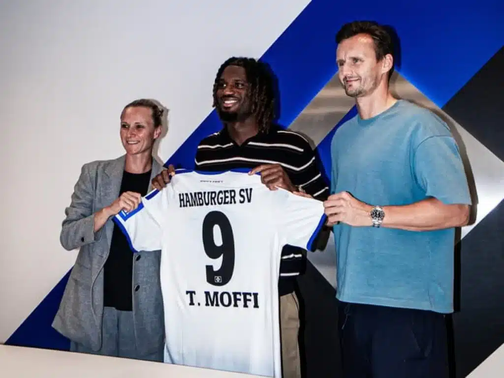 Costa Backs Moffi To Make Big Impact At Hamburg 3 Costa Backs Moffi To Make Big Impact At Hamburg