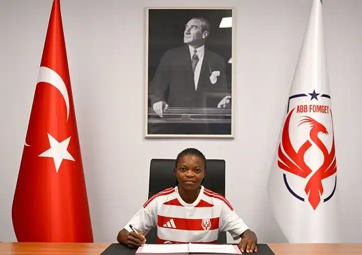 Usani Completes Move To Turkish Side ABB Fomget 7 Usani Completes Move To Turkish Side ABB Fomget