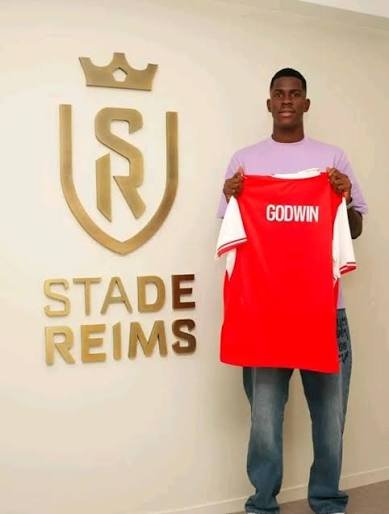 Itotomi Completes Move From Grassrunners To Stade de Reims 4 Itotomi Completes Move From Grassrunners To Stade de Reims