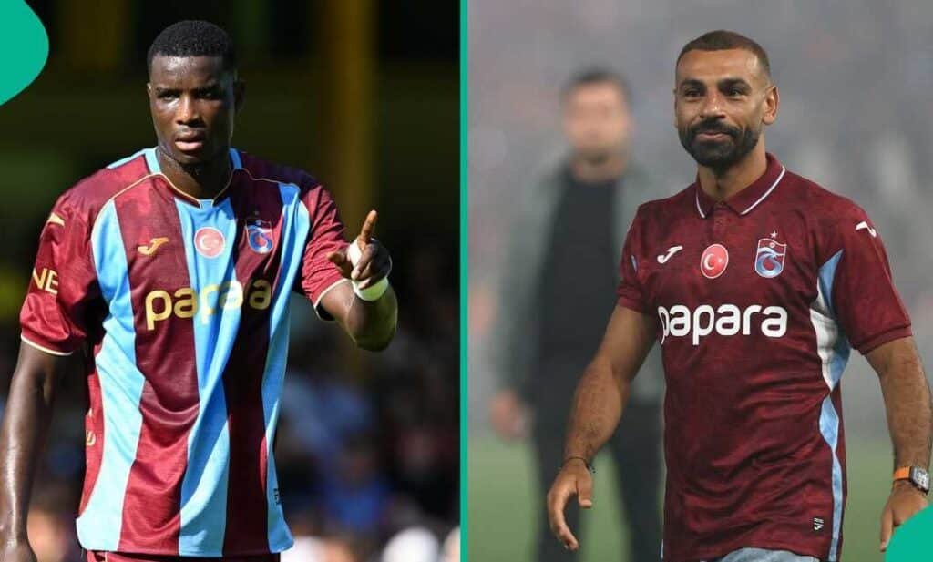 Gural: Salah's Arrival Will Boost Onuachu's Goal Tally