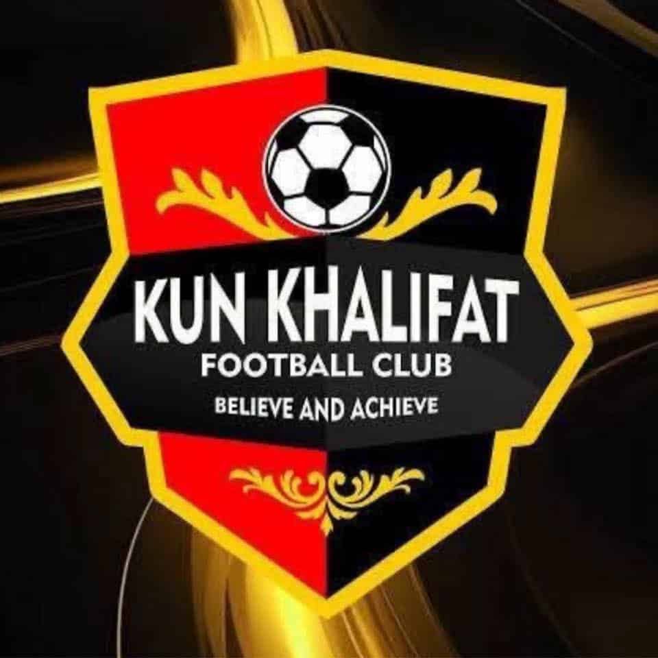Kun Khalifat FC Put Up For Sale Ahead Of New Season