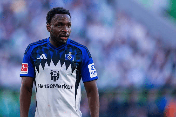 Otele Set To Join Serie A Club From FC Basel