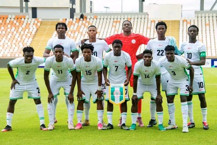 Three Fixes Flying Eagles Need Before Burkina Faso Final