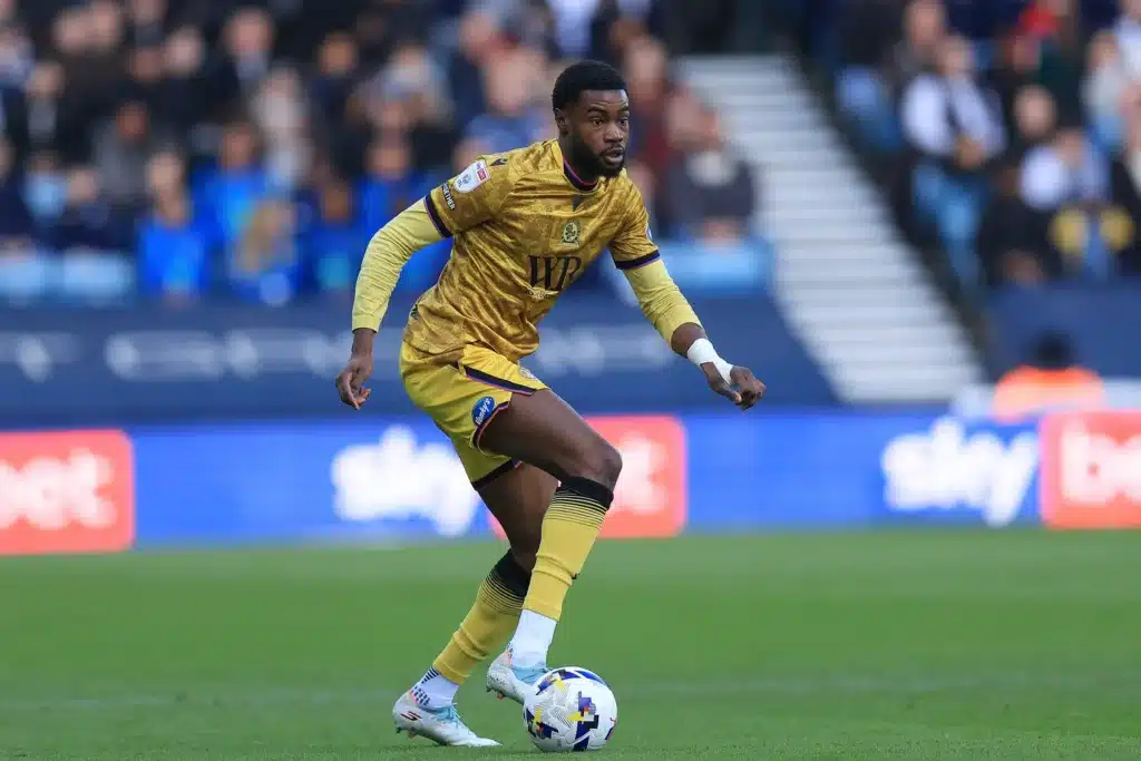 Mowbray: Alebiosu Withdrawal Down To Illness, Not Injury 6 Mowbray: Alebiosu Withdrawal Down To Illness, Not Injury