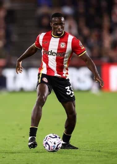Kayode Confirms NFF Approach But Commits To Italy