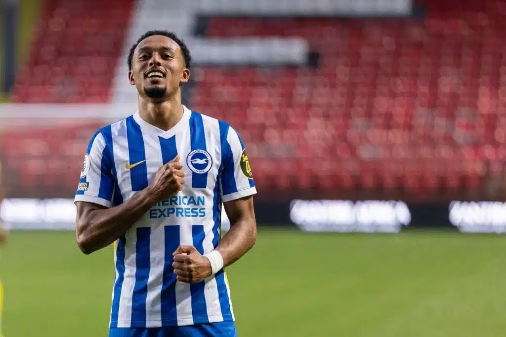 Hurzeler Hopeful Azeez Will Be Fit For Brighton Debut Against Coventry 5 Hurzeler Hopeful Azeez Will Be Fit For Brighton Debut Against Coventry