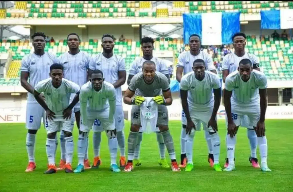 Manyo Urges Rivers United To Seize The Moment Against San Pedro 3 Manyo Urges Rivers United To Seize The Moment Against San Pedro