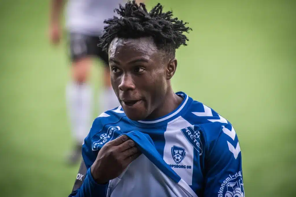 Nigerian Winger Job Joins MLS Club FC Dallas 3 Nigerian Winger Job Joins MLS Club FC Dallas