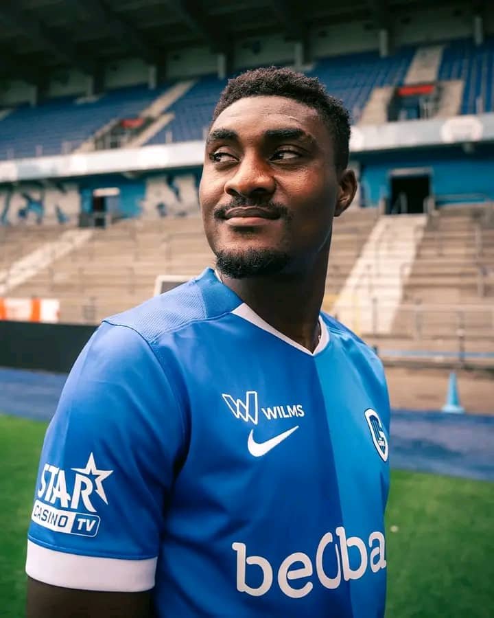 Durosinmi Confident Genk Can Challenge For Belgian Pro League Title