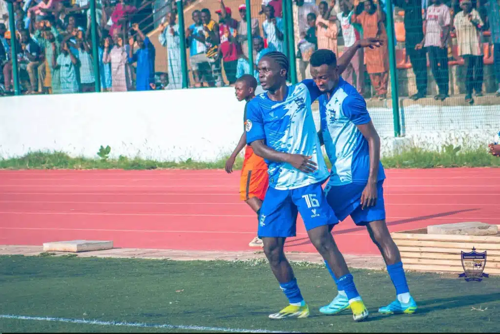 Kano Pillars Aim To End Doma United's Perfect Start To The Season 6 Kano Pillars Aim To End Doma United’s Perfect Start To The Season