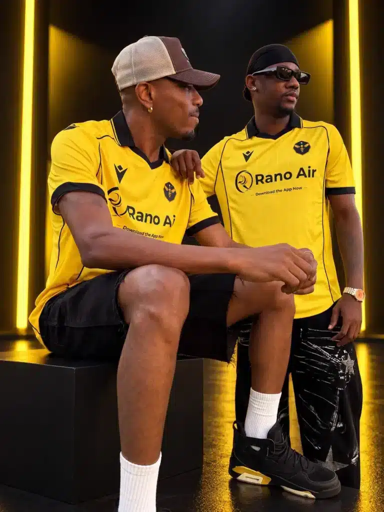 Ranchers Bees Unveil New Third Kit For 2026/27 Season 4 Ranchers Bees Unveil New Third Kit For 2026/27 Season