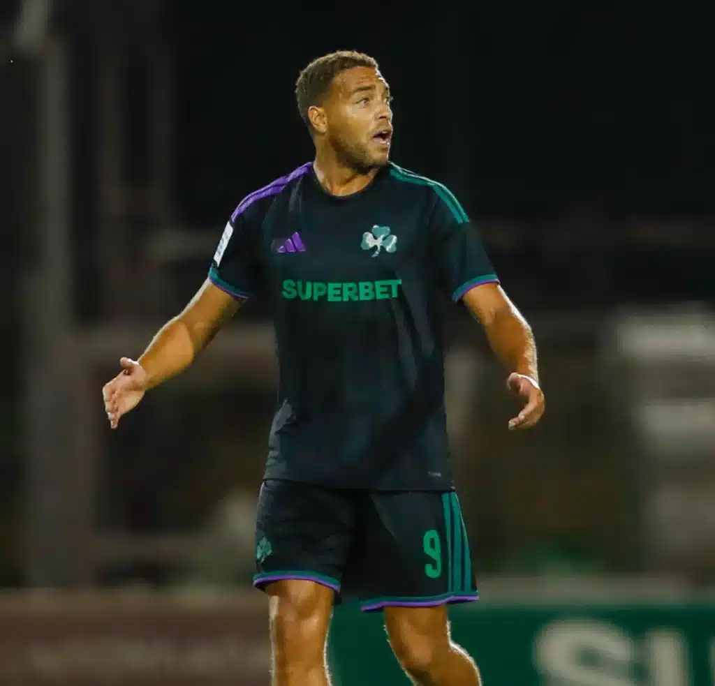 Dessers On Target Again As Panathinaikos Beat Levadiakos 5 Dessers On Target Again As Panathinaikos Beat Levadiakos